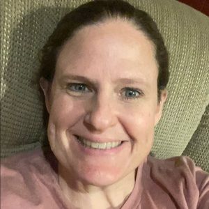 Meet your Posher, Jamie